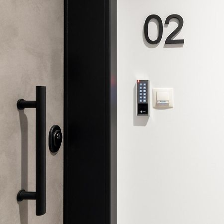 Athens Theatrou Apartments エクステリア 写真