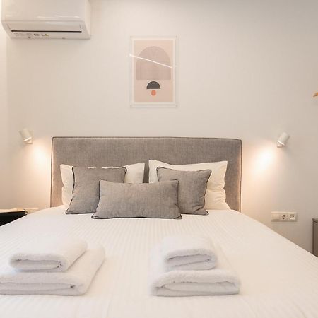 Athens Theatrou Apartments 部屋 写真