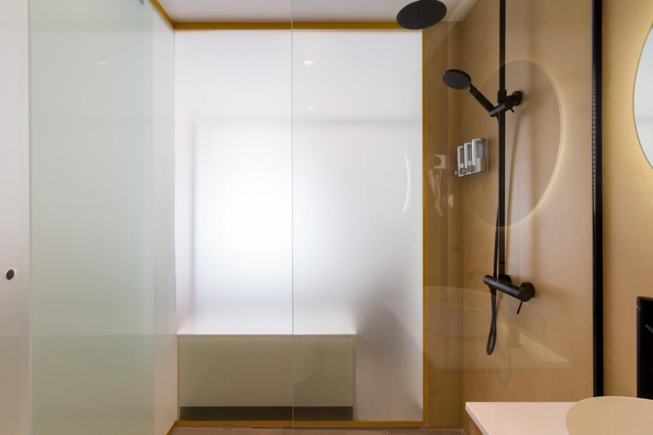 Athens Theatrou Apartments エクステリア 写真