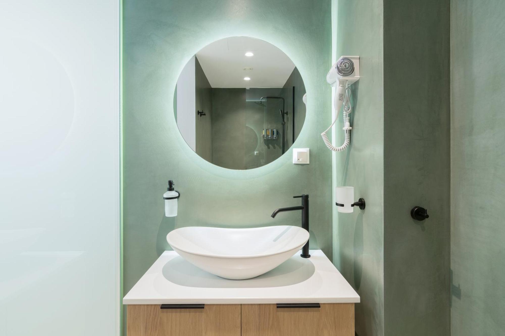 Athens Theatrou Apartments エクステリア 写真