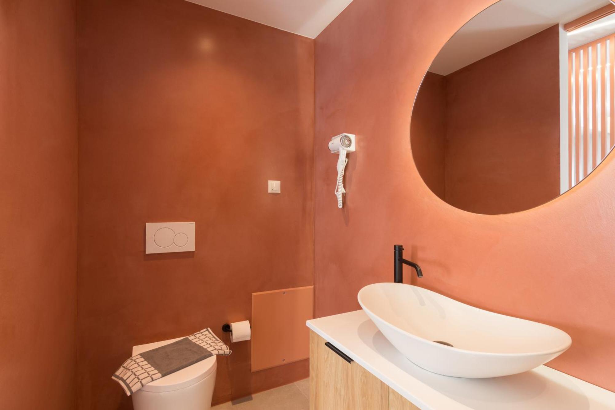 Athens Theatrou Apartments 部屋 写真